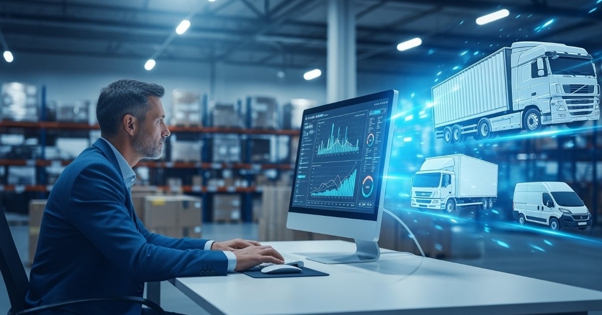 From Gut Feel to Freight Intelligence: How Confident Sourcing Decisions Are Made