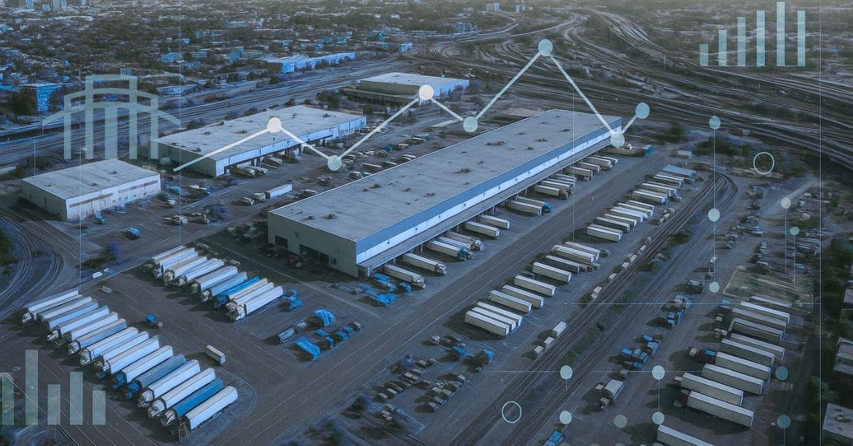 Rethink Your LTL Strategy with Banyan Technology