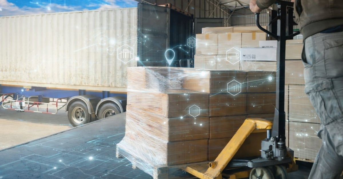 How LTL-to-TL Consolidation Helps Reduce Costs and Deliver More Value