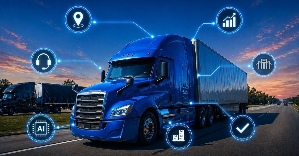 Freight Risk Management Requires an Intelligent Execution Strategy