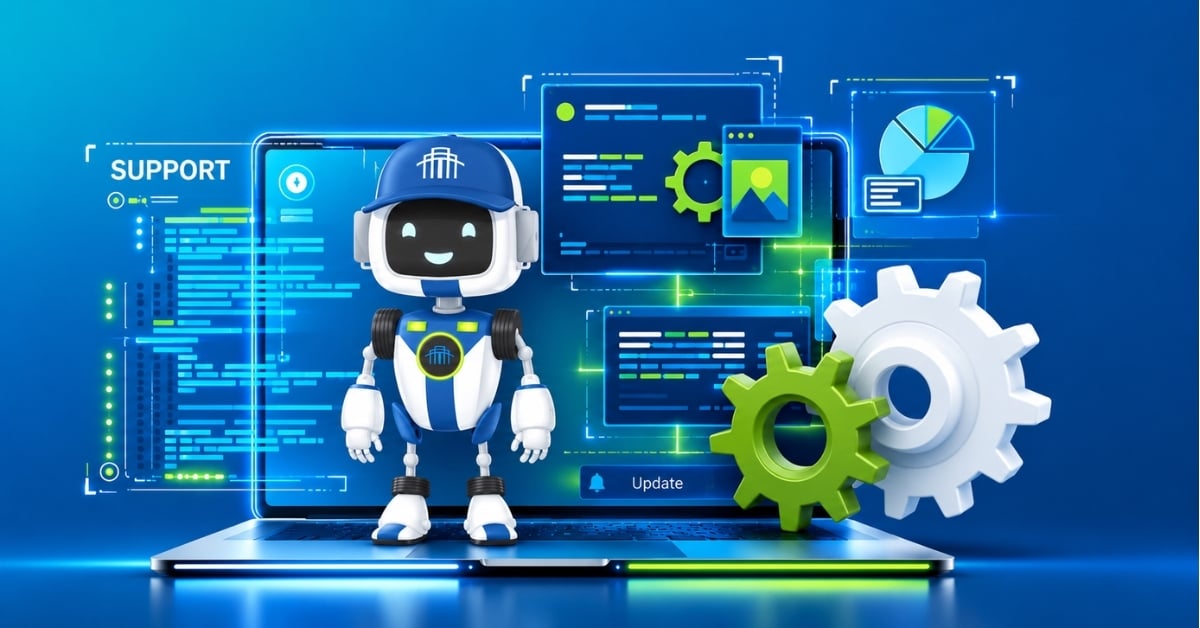How AI Agents Are Changing Freight Execution
