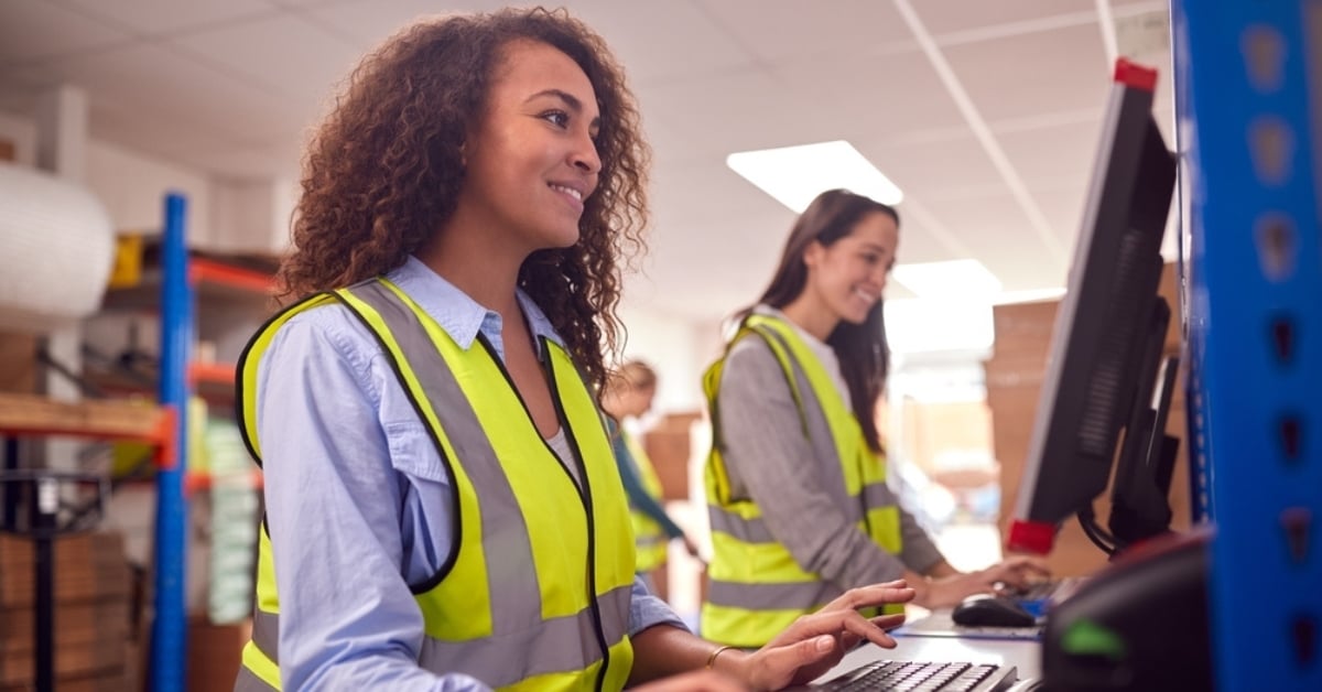 Defining the Future of Freight Technology with Self-Service Innovation