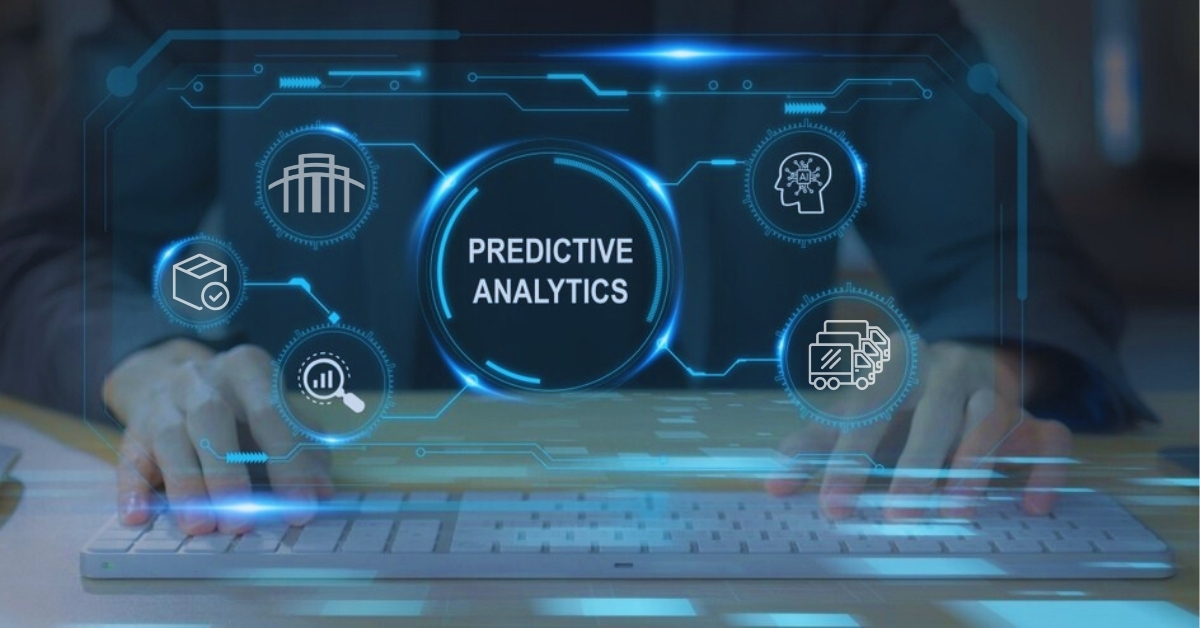 Leveraging AI in Freight for Accurate Predictive Analytics