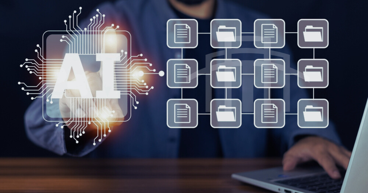 Leveraging AI in Freight Procurement