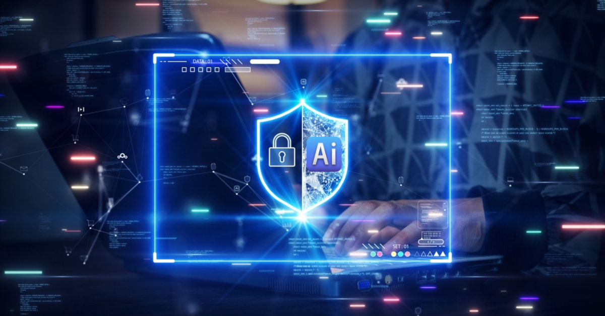 Explore How AI is Reshaping Freight Cybersecurity