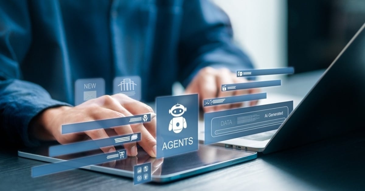 Discover How AI Agents are Transforming Logistics for Shippers and 3PLs