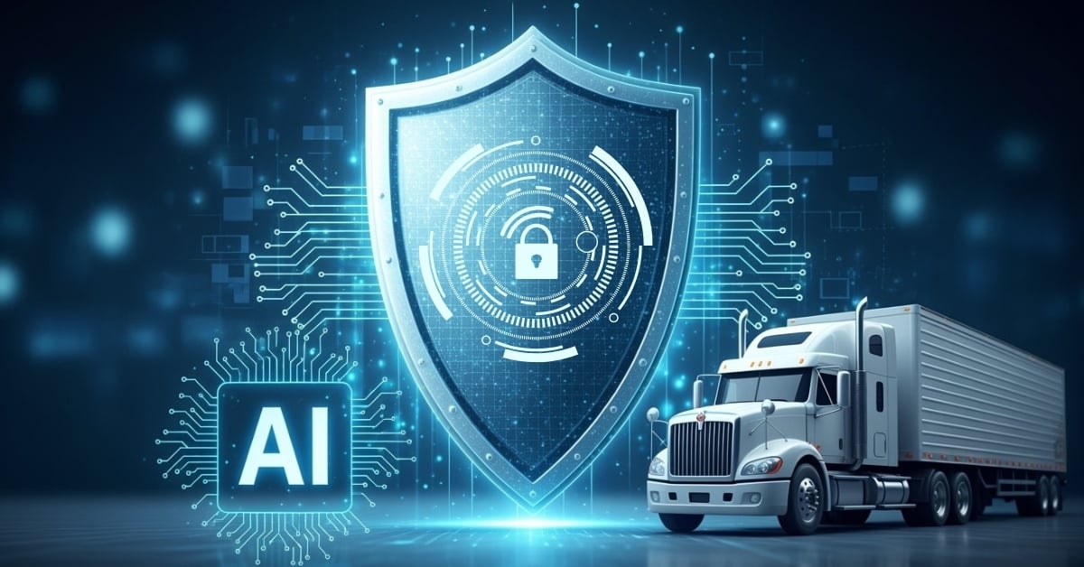 How to Prevent Freight Risks at the Source
