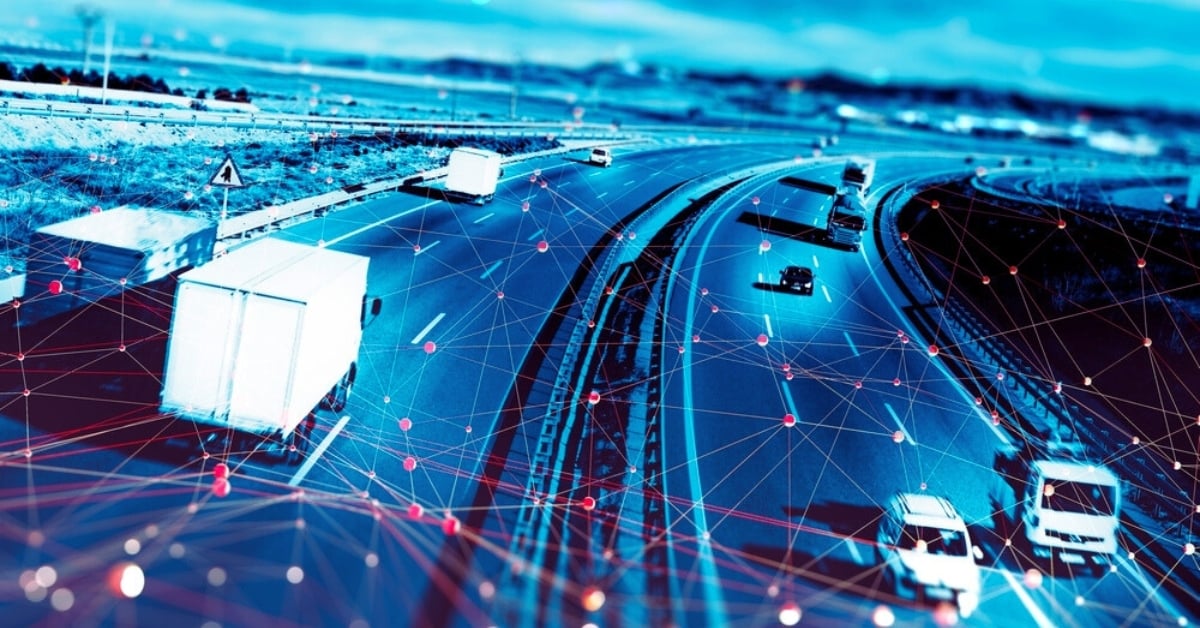 How Early Adoption of AI in Freight Pays Off