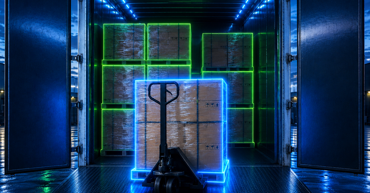 Look Beyond the Rate for Freight Savings with Load Consolidation