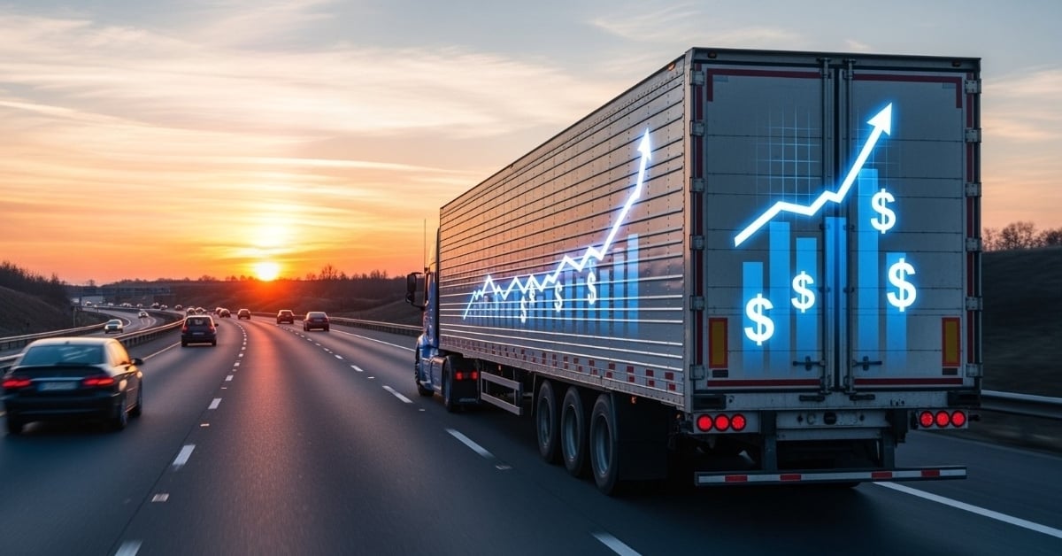 LTL Shipping for 3PLs