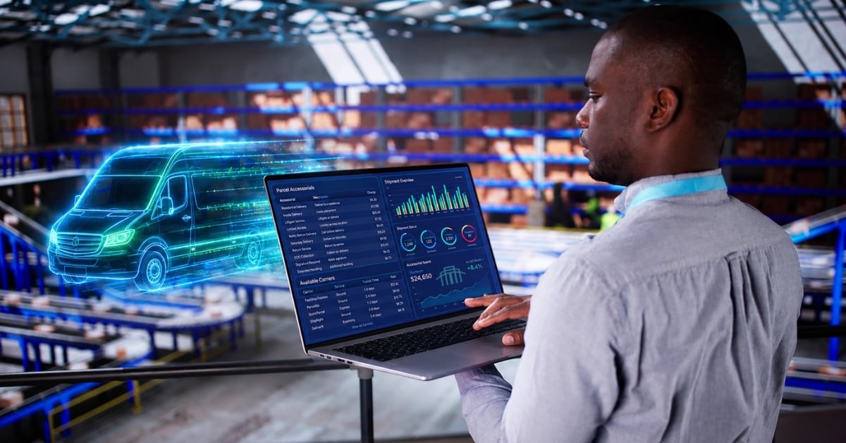 How Shippers & 3PLs Can Manage and Protect Against Rising Parcel Shipping Costs