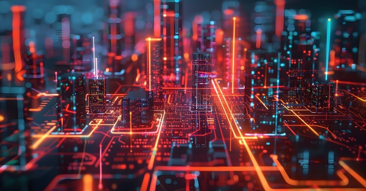 Streamlining Logistics with Connect Intelligence